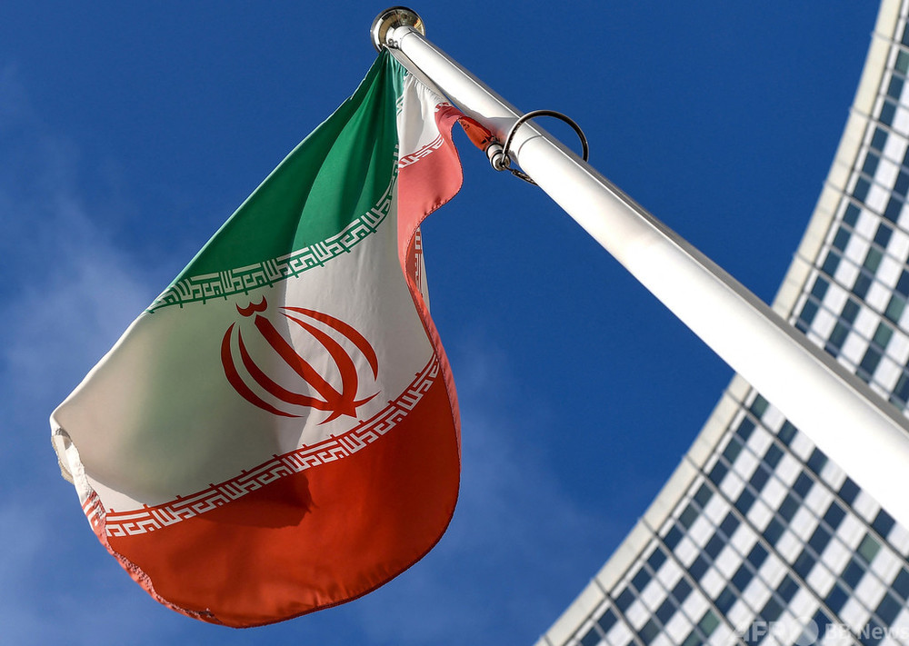 イラン、ウラン濃縮度20％に IAEAに通知