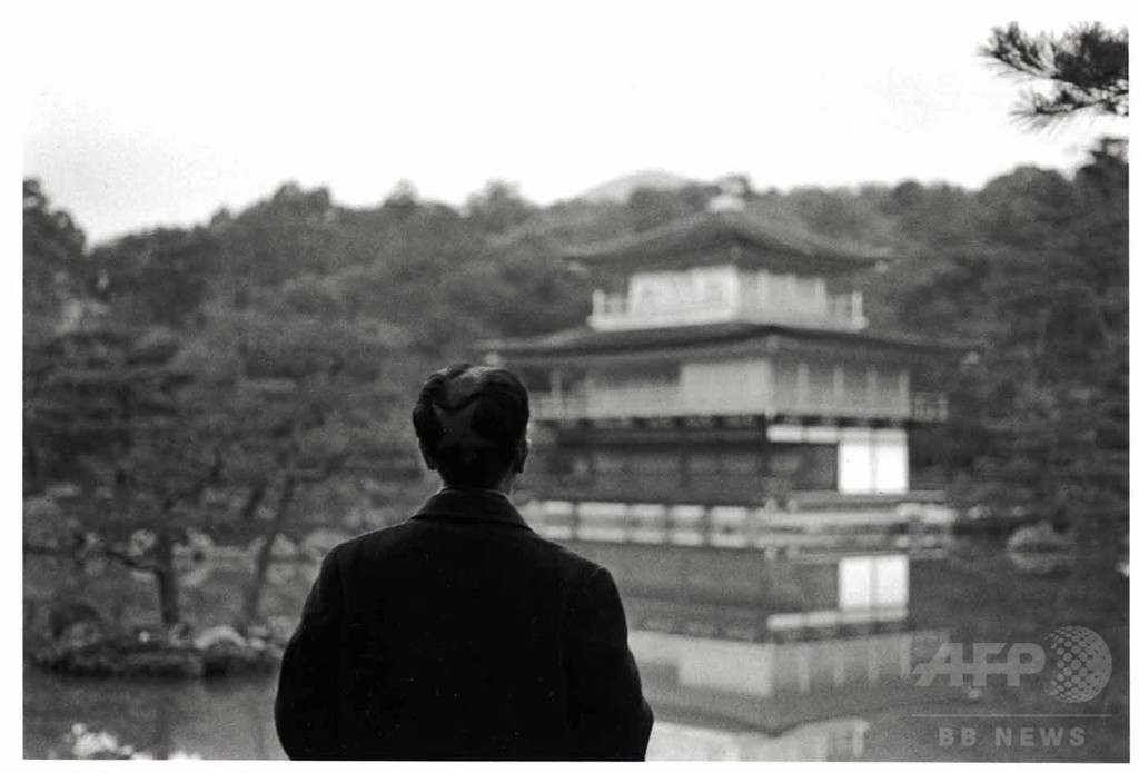「森村泰昌展 『私』の創世記」恵比寿ナディッフで開催