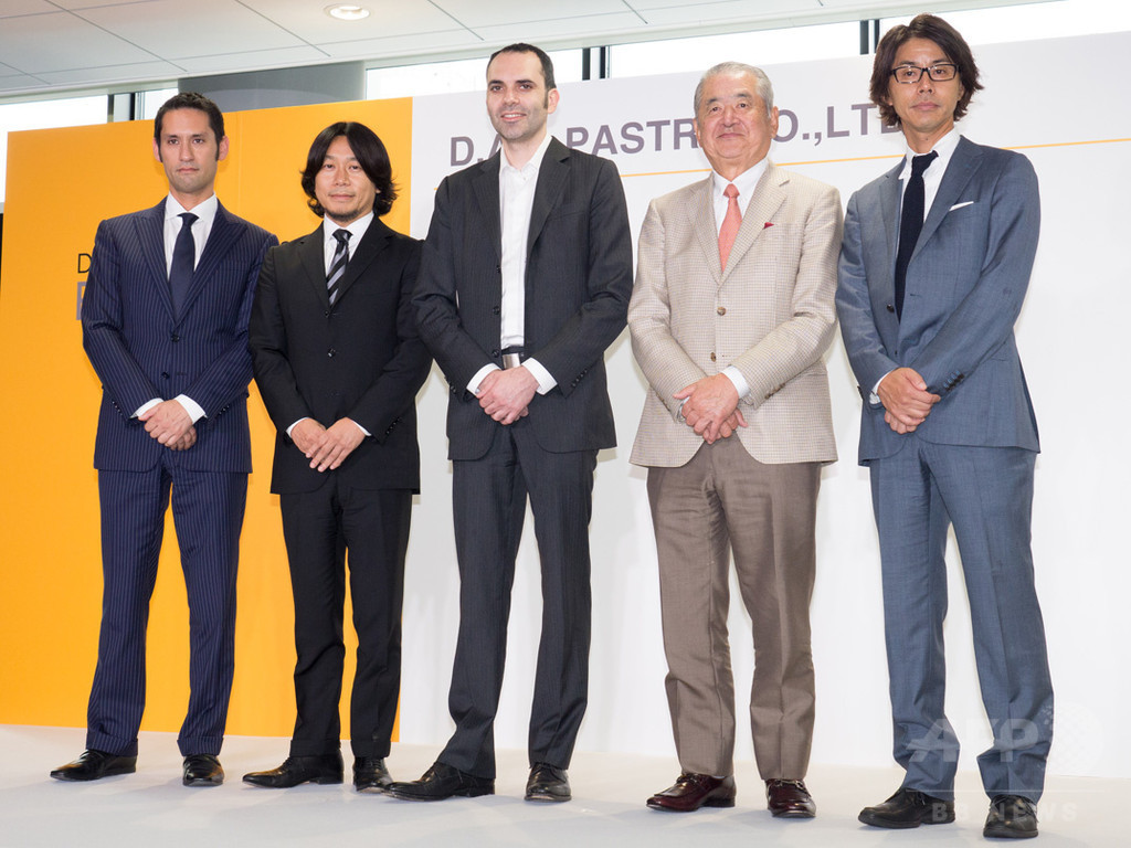 NY発大人気スイーツ「クロナッツ」有名店、来年春オープン