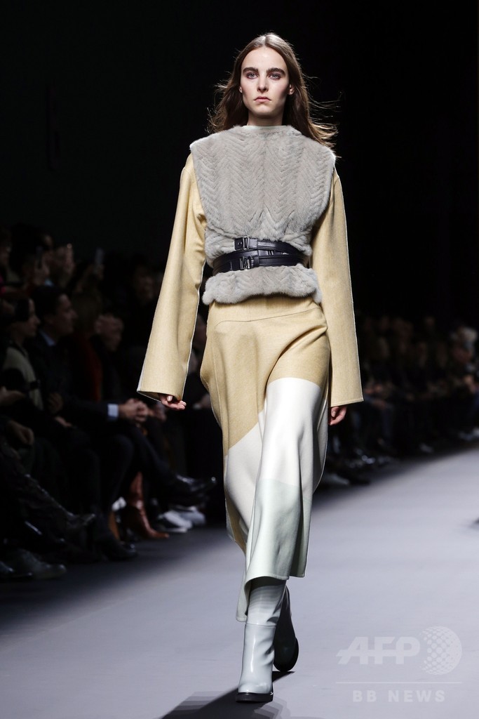 「エルメス」16/17年秋冬