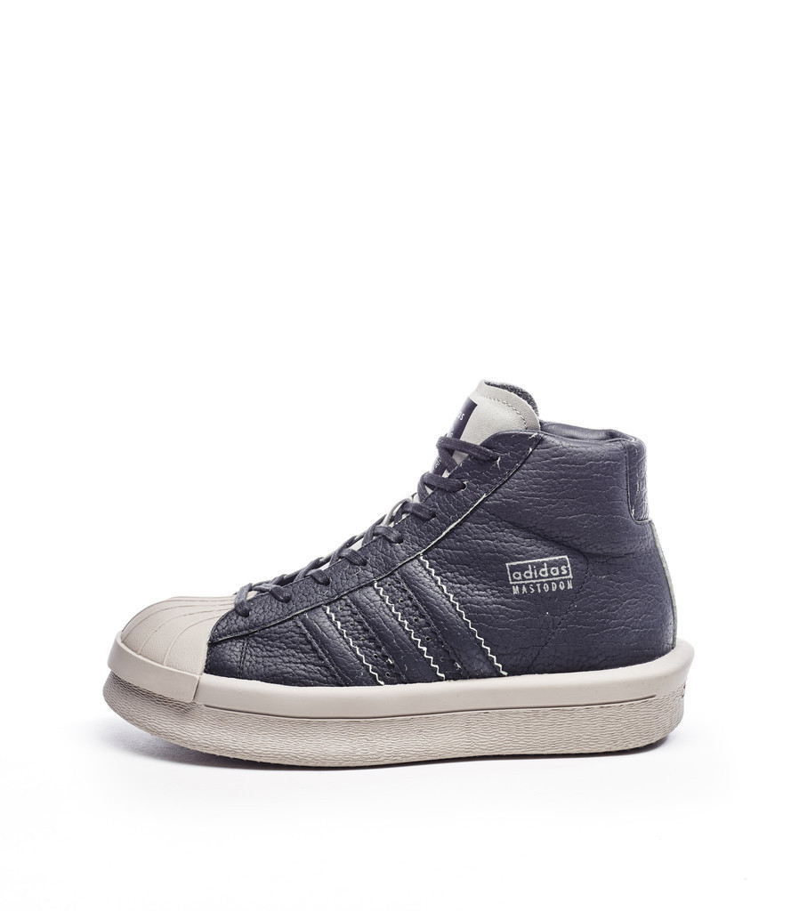 「アディダス バイ リック・オウエンス」秋冬登場