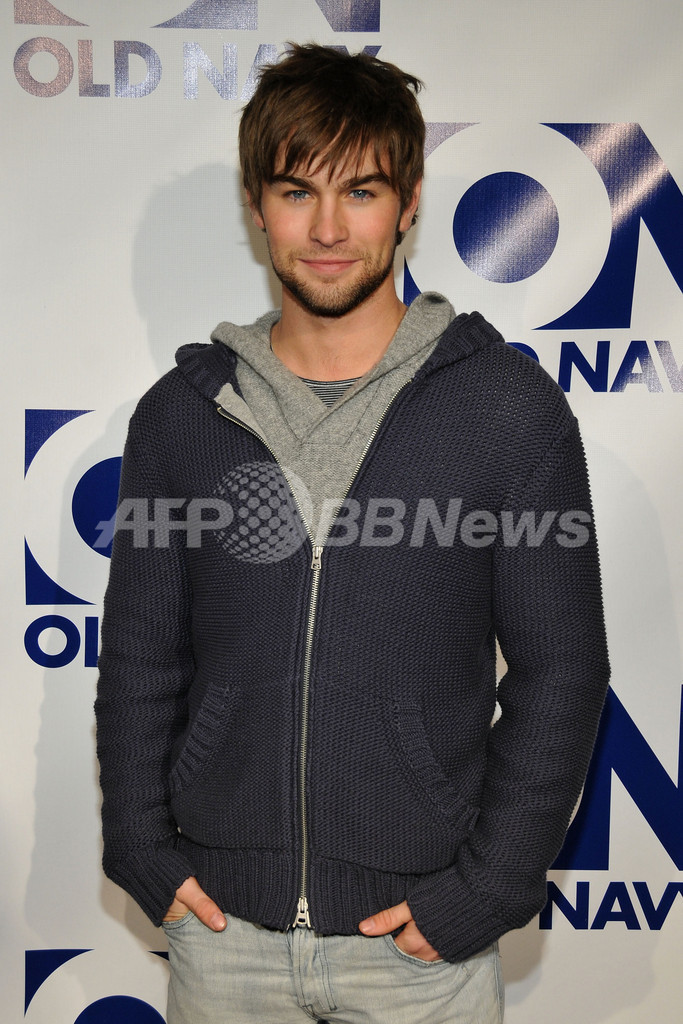 オールドネイビー主催のイベントにヘイデン・パネッティーアーらが登場