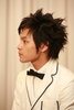 写真は、会場に姿を見せた俳優の柳楽優弥。(c)AFPBB News/pippi

&lt;a href=&quot;http://stardust-web.net/pc/&quot;&gt;&lt;b&gt;＜スターダスト（柳楽　優弥　所属事務所）＞&lt;/b&gt;&lt;/a&gt;
&lt;a href=&quot;http://www.stardust.co.jp/talent/51.html&quot;&gt;&lt;b&gt;＜柳楽　優弥プロフィール＞&lt;/b&gt;&lt;/a&gt;
&lt;a href=&quot;http://www.genius-party.jp/&quot;&gt;&lt;b&gt;＜「Genius Party BABY BLUE」作品HP＞&lt;/b&gt;&lt;/a&gt;