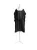 「MAISON MARTIN MARGIELA WITH H&amp;M」のドレス 1万3990円。(c)H&amp;M