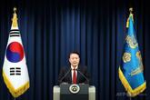 ソウル高裁、尹錫悦前大統領に懲役7年の判決
