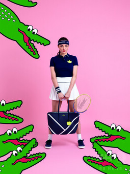 デッドストック】ラコステ テニスボール - ボール最 安値 で