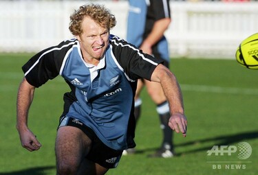 サンウルブズの新HCに元NZ代表のブラウン氏が就任 写真1枚 国際