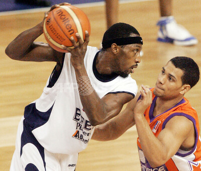 Euro Basketball Academy League バスケットボールリーグ戦