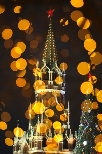 ロシアの正教徒、クリスマスは08年1月7日