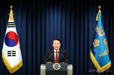 ソウル高裁、尹錫悦前大統領に懲役7年の判決