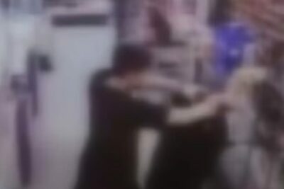 「フェミニストは殴られるべきだ」と短髪バイト女性を暴行…韓国男性に懲役3年