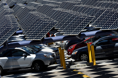 トランプ氏のパリ協定離脱表明も成長続ける再生可能エネルギー 米