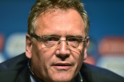 FIFA裁定部門、バルク氏の処分を45日間延長へ