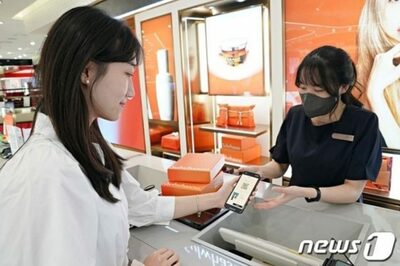 リオープニング初の繁忙期、韓国免税店ビッグ4が続々と正常化