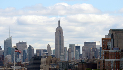 エンパイアステートビルが新規上場、900億円調達