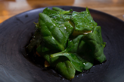 「汚染」ホウレンソウで幻覚などの健康被害 豪州