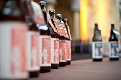 米国に地ビール・ブーム到来、今が旬