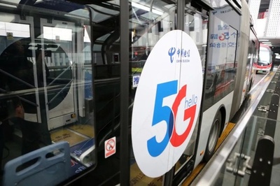 中国の5Gユーザーが9億5000万に　5G基地局は400万カ所近く