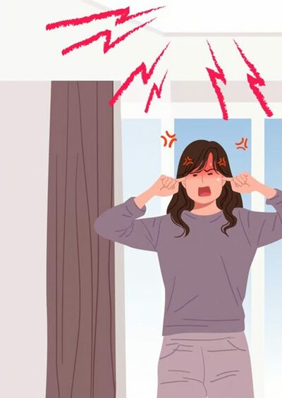 「お前が走ったんだろ！」4歳児に怒鳴った階下女性に無罪判決…韓国・裁判所「不適切だが児童虐待は成立せず」