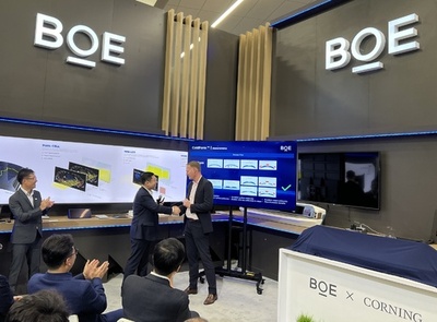 中国のテクノロジー企業、世界最大の米国見本市で存在感アピール