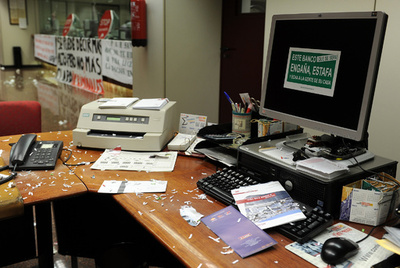 スペイン次年度の予想債務、入力ミスで100億ユーロ増に