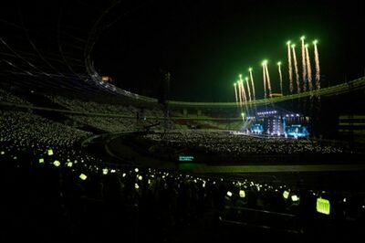 NCT DREAM、ジャカルタでワールドツアー公演、40,000席完売