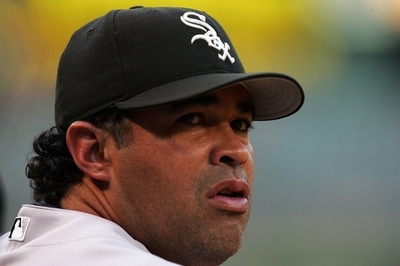 ホワイトソックス ギーエン監督に契約延長を提示