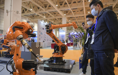 4月の中国製造業PMIは49.2％に低下