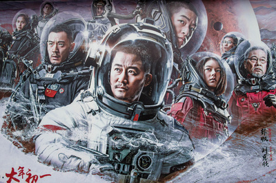 今年の10大流行語 「お前の感覚は要らない、重要なのは私の感覚」など 中国