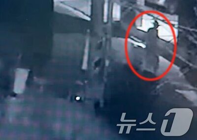 韓国で中国人留学生殺害容疑、大学講師の男が被害者の服で移動偽装