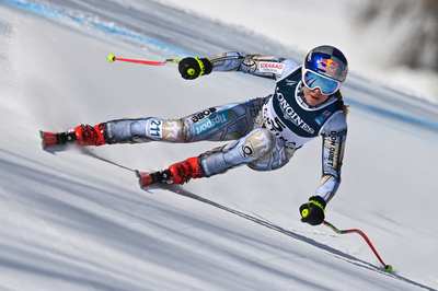 北京冬季五輪：スキー・スノーボード