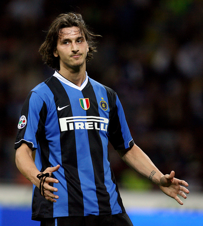 ＜サッカー セリエA＞インテル パレルモと引き分け今季初の2試合連続ドロー - イタリア