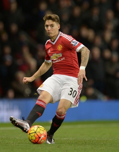 クラブに背いてタトゥー、マンUからローン移籍中の選手が退団へ