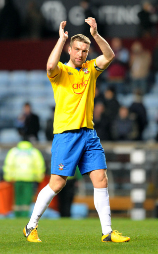 サウサンプトンが勝利、アストン・ビラは降格圏内に