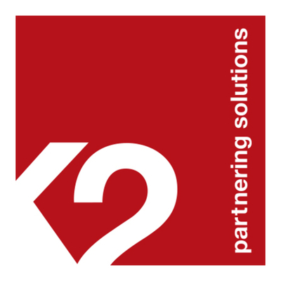 K2 Partnering Solutions、最高経営責任者（CEO）にスリニヴァス・ラオ氏を任命