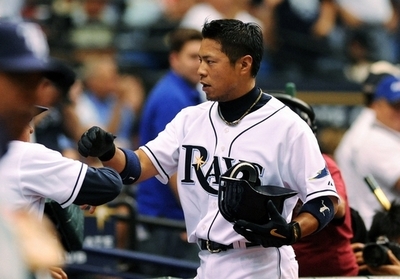 岩村 じん帯断裂でシーズン絶望か