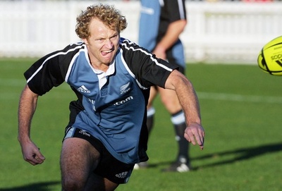 サンウルブズの新HCに元NZ代表のブラウン氏が就任