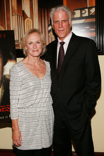 TVドラマ『Damages』プレミア上映会のアフターパーティー開催
