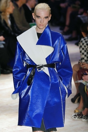 ＜14年春夏パリコレクション＞セリーヌ