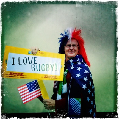 ラグビー人気受け北米初のプロリーグ発足、2016年から