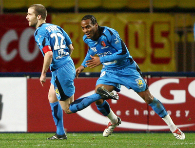 ＜サッカー リーグ1＞レンヌ ディドのゴールでモナコに勝利 - モナコ