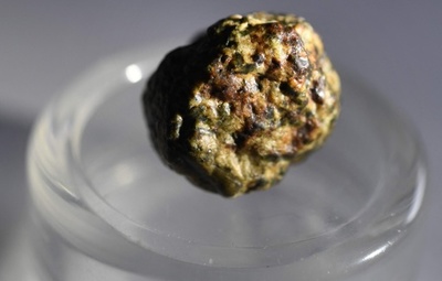 「6万5000個に一つ」 太陽系誕生期の隕石を特定 仏研究