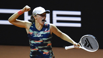 「戦うために生まれた」 シフィオンテク、激戦制しポルシェGP決勝へ