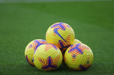 プレミア、新規陽性16人に減少 リーグ中断の懸念和らぐ