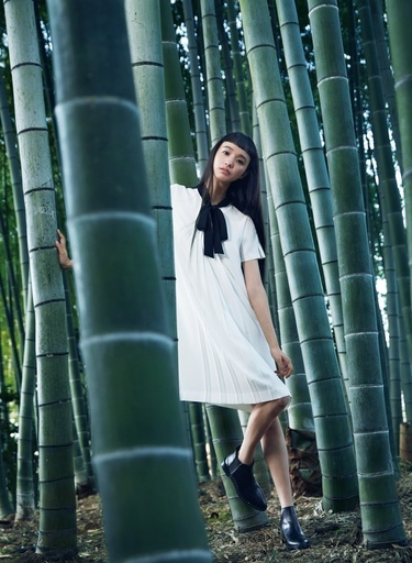 「リミテッドエディション バイ カール・ラガーフェルド」新作発売