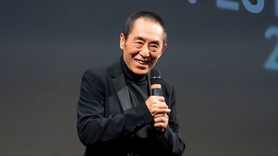 ベストセラーSF「三体」をチャン・イーモウ監督が映画化へ