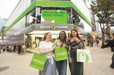 韓国CJオリーブヤング、ソウル地下鉄「駅名」表記権を返還…公正性・公共性で批判相次ぎ