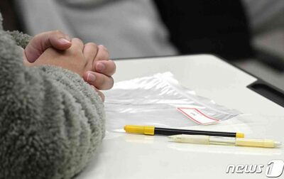 運命決める韓国・大学入学テストで「終了ベルが1分早かった」という不手際…被害受験生、集団訴訟の動き