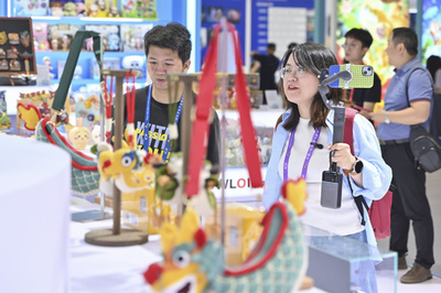 中国初のトレンド玩具国家標準の策定作業が始動