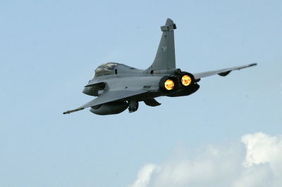 ブラジル次期戦闘機選定、ボーイングら懸命の巻き返し 混乱も